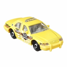 Mänguauto Mattel Matchbox liikuvate osadega, FWD28
