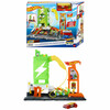 Autode laadimisjaam Hot Wheels City, HTN79, mitmevärviline