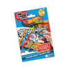 Kleepsude tegevuskomplekt Bladez Hot Wheels Monster Trucks