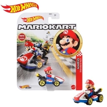 Automudel Hot Wheels Mario Kart, GBG26