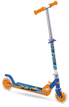 Tõukeratas Mondo Hot Wheels, 18456