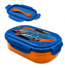 Võileivakast Hot Wheels