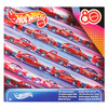 Kaheksa mudelautoga komplekt Hot Wheels Mattel 80, JGK09