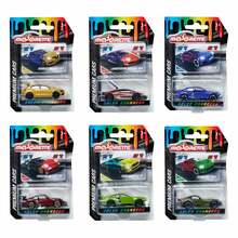 Mänguauto Simba Majorette Ford Mustang GT, 204C-3, värvi muutvad