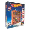 Autode kohver Hot Wheels, 30x27x6 cm