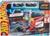 Võidusõidurada Mattel Hot Wheels F-1, JKM88