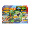 Monster Trucks komplekt Mattel Hot Wheels Drakoni hävitamine, JFR06