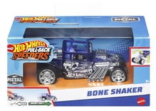 Mänguauto Hot Wheels Patra ja sõida, HPR70, 1:43