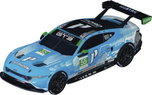 RC auto Carrera Ford Mustang GT3 Champion Spirit No. 55, sinine