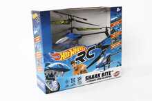 RC helikopter Bladez Shark Bite, BTHW-H01, 22 cm