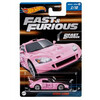 Mänguauto Hot Wheels Fast & Furious, HNR88