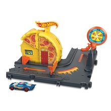 Autorada Hot Wheels City, HMD53
