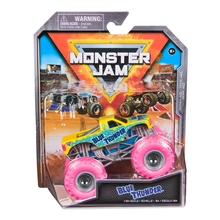 Mänguauto Monster Jam 1:64, 6044941