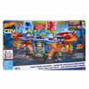 Komplekt Hot Wheels City Mega Tower Car Wash, HDP05