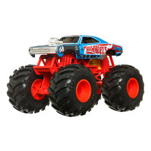Hiiglaslik džiip Hot Wheels FYJ83