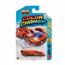 Mänguauto Zuru Metal Machines, 67100, värvimuutev