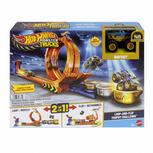 Autode rada Hot Wheels Trofeede väljakutse, JBX64