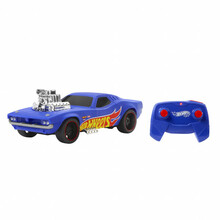 RC automudel Hot Wheels Rodger Dodger, HTP54