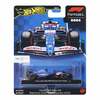 Vormeliauto Mattel Hot Wheels Premium VCARB 2024 Yuki Tsunoda, JBM14