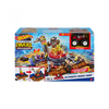Komplekt Hot Wheels džipide monster finaalvõitlusareen, HNB96