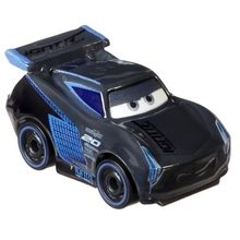 Mänguauto Mattel Cars 3 Mini lenktynininkas, GKF65
