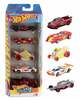 Autode komplekt Hot Wheels Lets Race JDR20, erinevad värvid