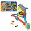 Autorada Mattel Hot Wheels City Shark Beach, JHL96