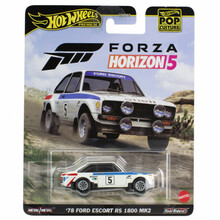 Mänguauto Hot Wheels Pop kultuur, HXD63