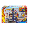 Komplekt Hot Wheels Mega garaaž koos aasadega, JBM74