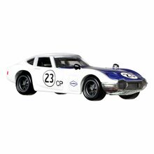 Mudeliauto Hot Wheels Autode kultuur, FPY86