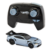 RC auto Hot Wheels Ford Mustang GTD, JBH04