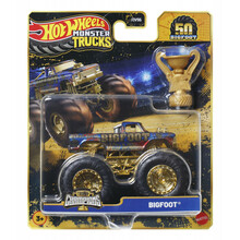 Jeep Hot Wheels Champions Cup