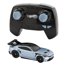 RC auto Hot Wheels Ford Mustang GTD, JBH04
