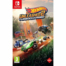 Hot Wheels Unleashed 2: Turbocharged Nintendo Switch