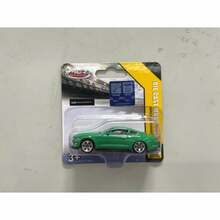 Mänguauto MSZ Ford Mustang GT 2018, 1:64
