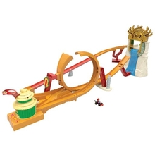 Autorada Hot Wheels Mario Kart Kongo saar, HMK49