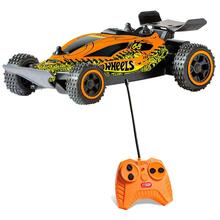 Raadioteel juhitav auto Hot Wheels RC Micro Buggy, 63446, 1:28