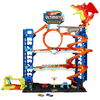 Autode garaaž Hot Wheels City Ultimate Garage, HKX48