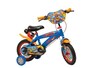 Laste jalgratas Hot Wheels 1268, 12