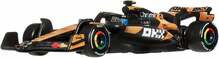 Mänguauto Mattel Hot Wheels Formula 1 McLaren HRV11, 1:64, must/oranž
