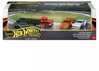 Hot Wheels Premium Horizon Hauler, Mattel, Toyota GR Supra, Datsun, Porsche