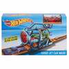 Kokkupandav mängukomplekt Hot Wheels City, FJN34