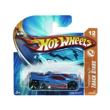 Mudelauto Hot Wheels, 5785