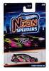 Mänguauto Hot Wheels Neon Speeders, HLH72, erinevad värvid
