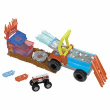 Võitlusareen Hot Wheels Monster Trucks, HPN73