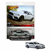 Premium mudelautod Hot Wheels, HMD41