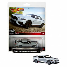Premium mudelautod Hot Wheels, HMD41