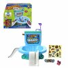 Rulapargi komplekt Hot Wheels Flush & Go Skate Bowl, HXL16, erinevad värvid