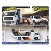 Mänguauto Mattel Hot Wheels Team Transport HRV39, Toyota Off-Road Truck