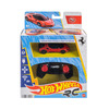 RC automudel Hot Wheels Ferrari, JGD09